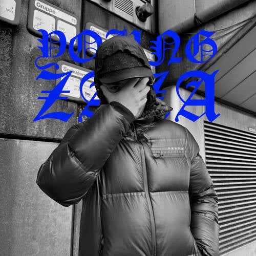 YOUNG ZAZA