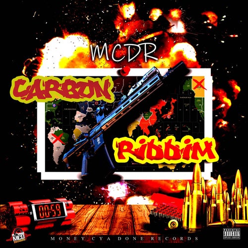 Carbon Riddim