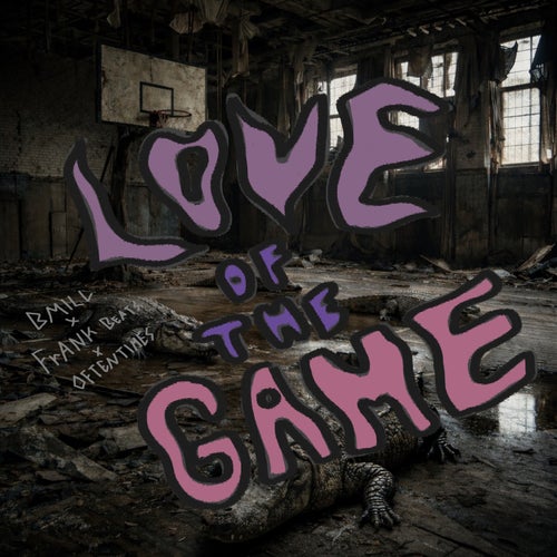 love of the game