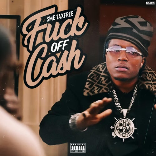 Fuck Off Cash