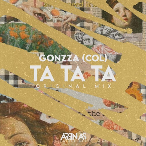 Ta Ta Ta (Original Mix)