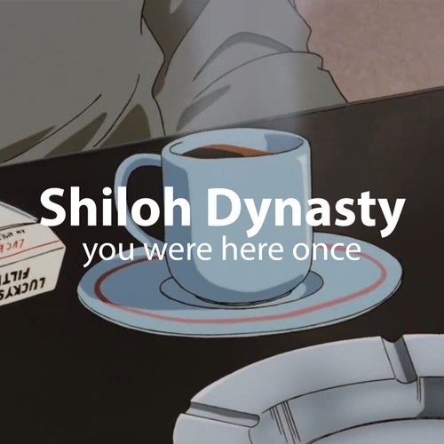 you were here once