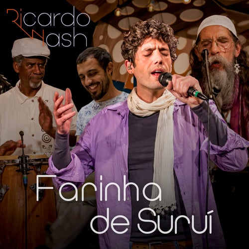 Farinha De Suruí (Ao Vivo)
