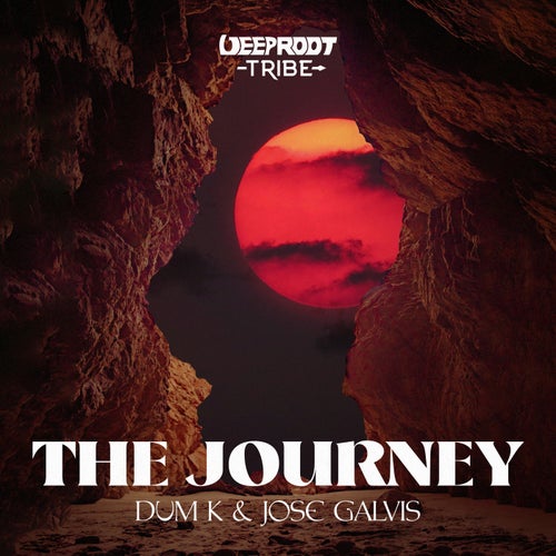 The Journey (Extended Mix)