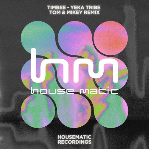 Yeka Tribe  (Tom & Mikey Remix)