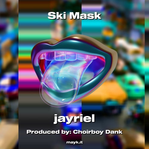 Ski Mask