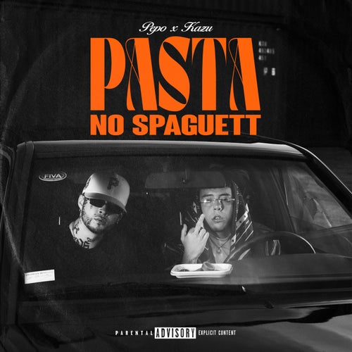 Pasta No Spaguett