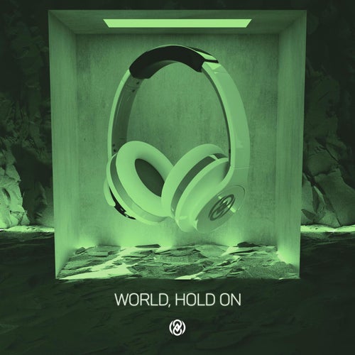 World, Hold On (8D audio)