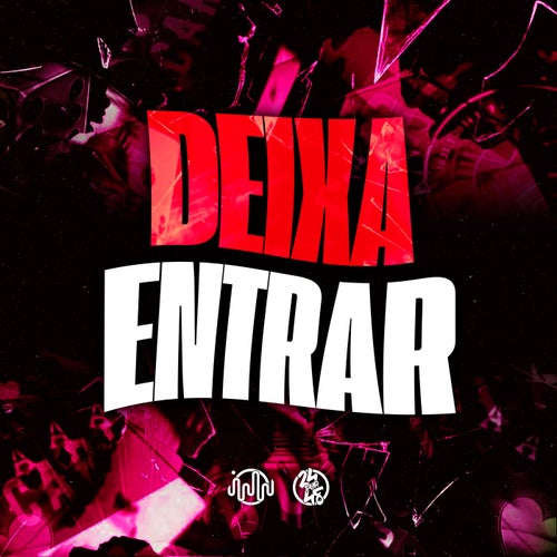 Deixa Entrar