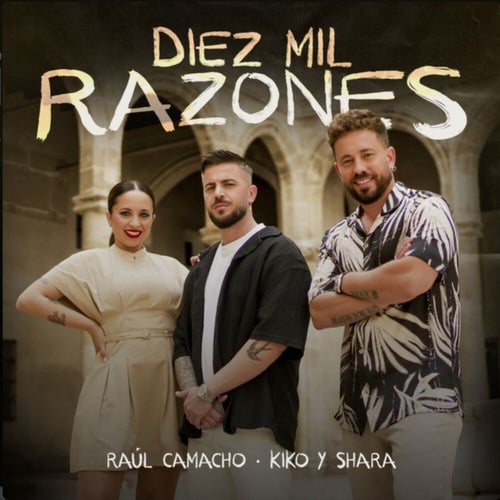 Diez mil razones