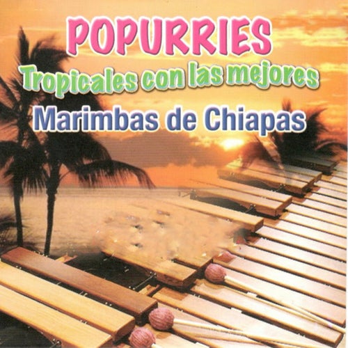 Marimba Chiapas Profile