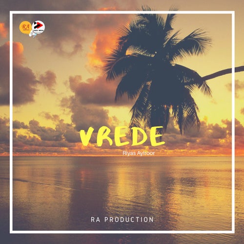Vrede