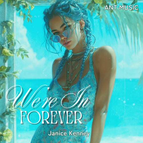 We're In Forever
