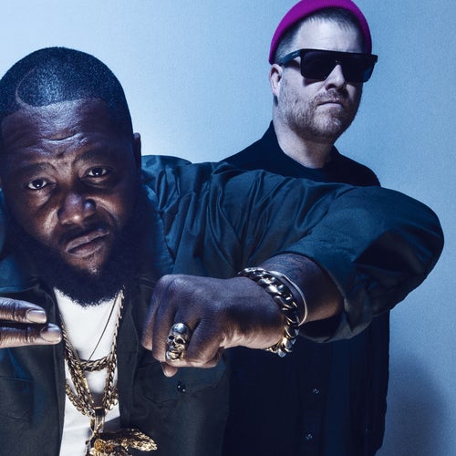 Run The Jewels