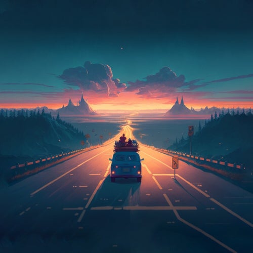 On the Road