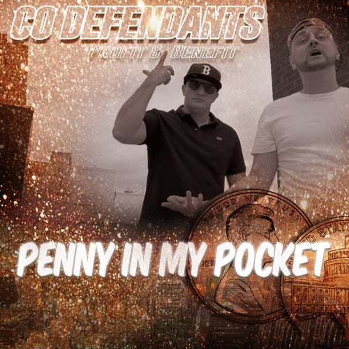 Penny in My Pocket