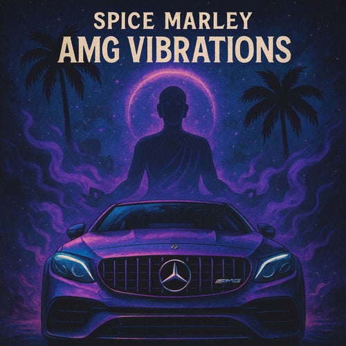 AMG VIBRATIONS