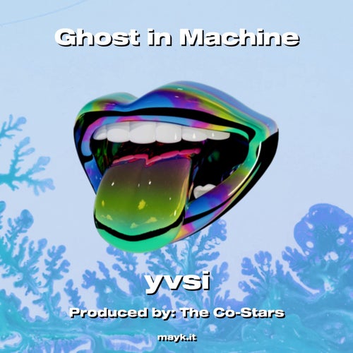 Ghost in Machine