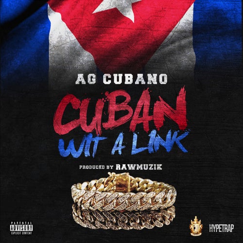 Cuban wit a Link - Single