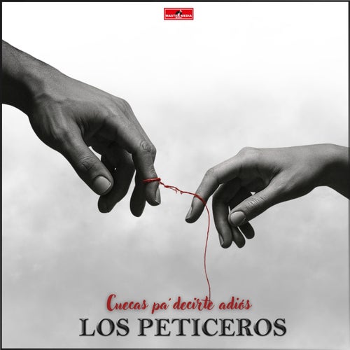 Cuecas pa' Decirte Adiós