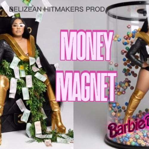 Money Magnet