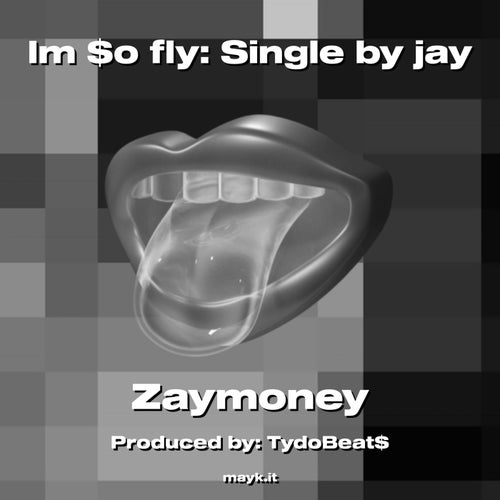 Im o fly:Single by jay