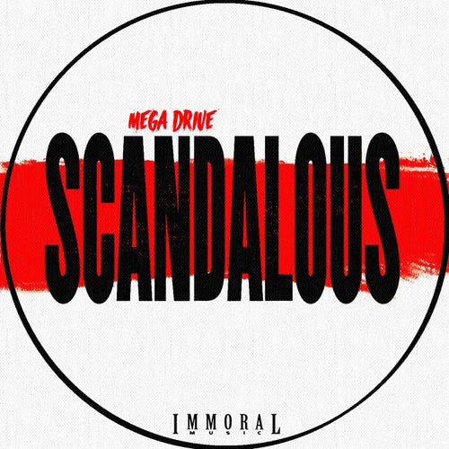 Scandalous