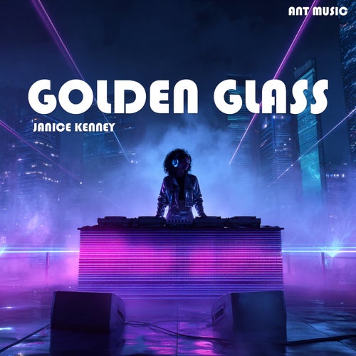 Golden Glass