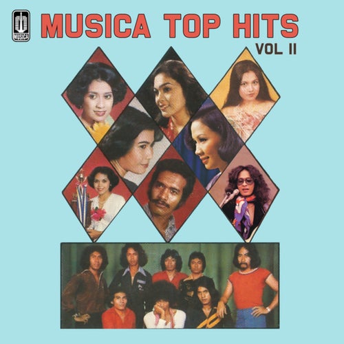 Musica Top Hits Vol. II (Remastered 2023)