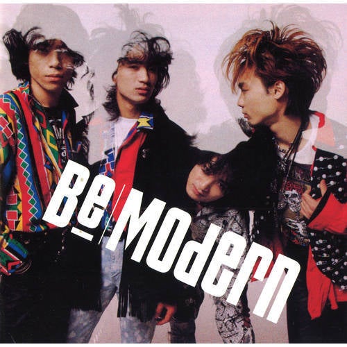 Be Modern