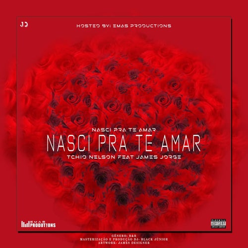 Nasci Pra Te Amar