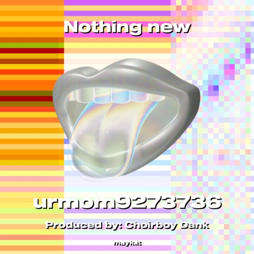 Nothing new