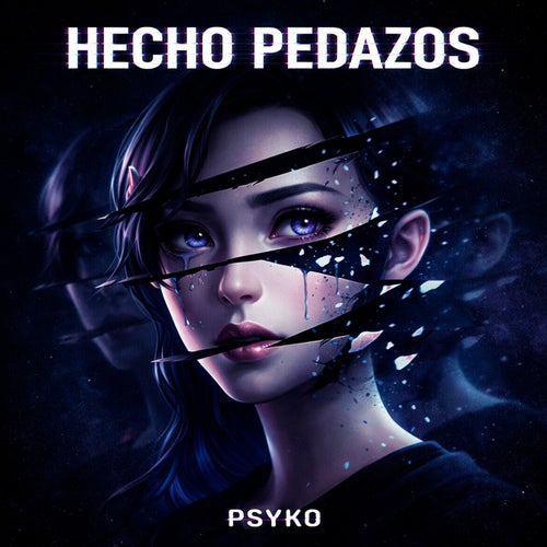 HECHO PEDAZOS