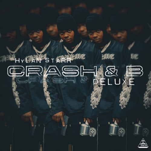 CRASH & B (Deluxe)