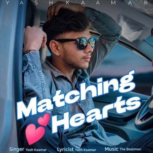 Matching Hearts