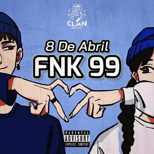 8 De Abril