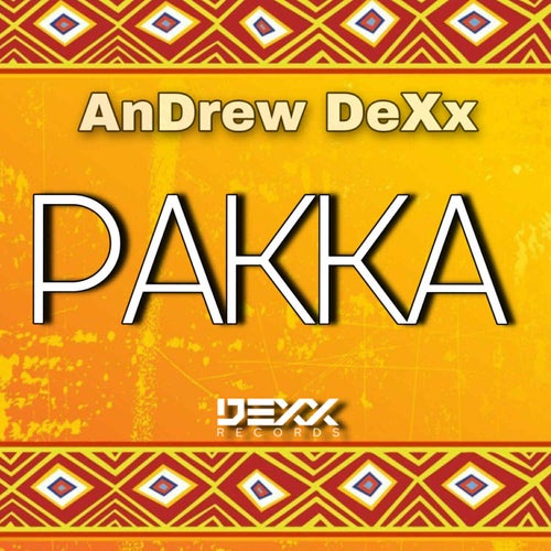 Pakka
