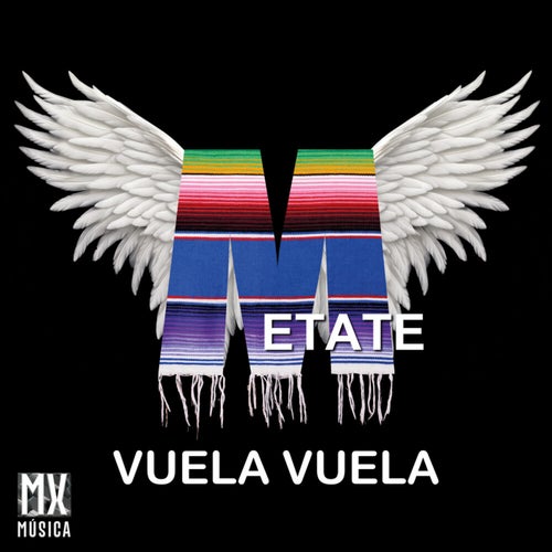 Vuela Vuela
