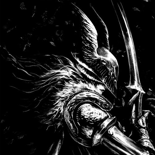 BLADE OF MIQUELLA (Versions)