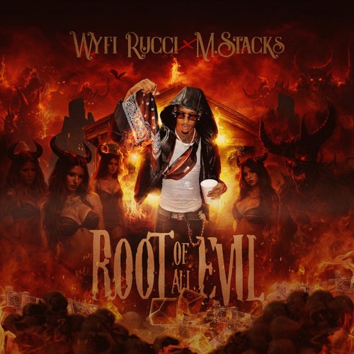 ROOT OF ALL EVIL
