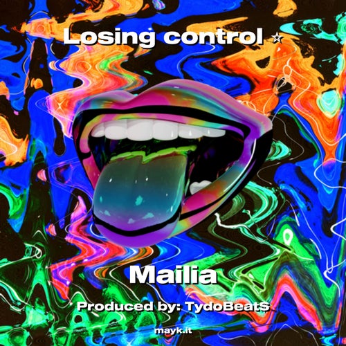 Losing control