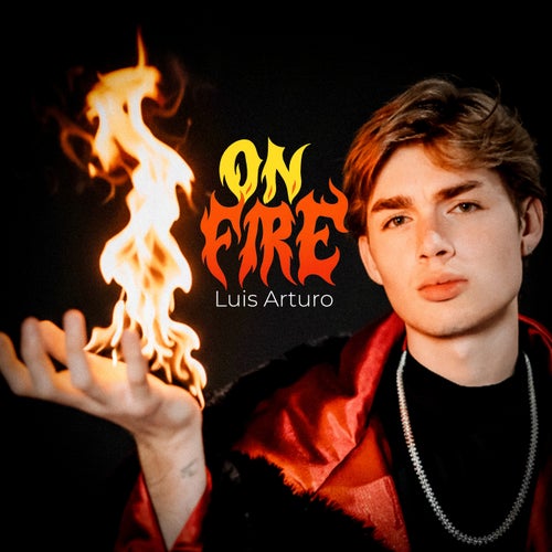 On Fire