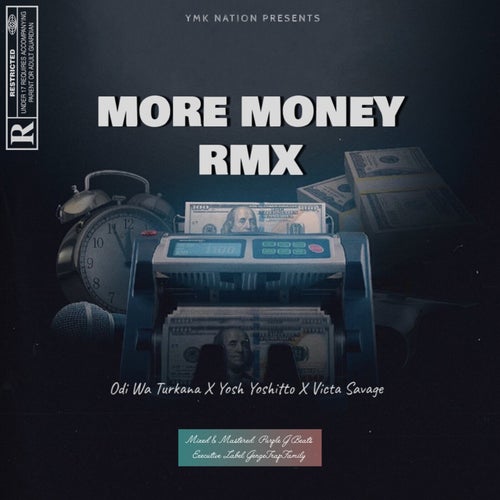 MORE MONEY II