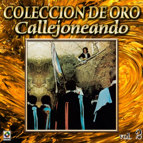 Colección De Oro: Callejoneando Con Las Estudiantinas, Vol. 2