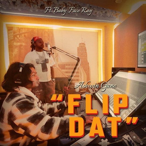 Flip Dat (feat. Babyface Ray)