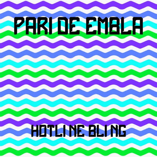 Hotline Bling