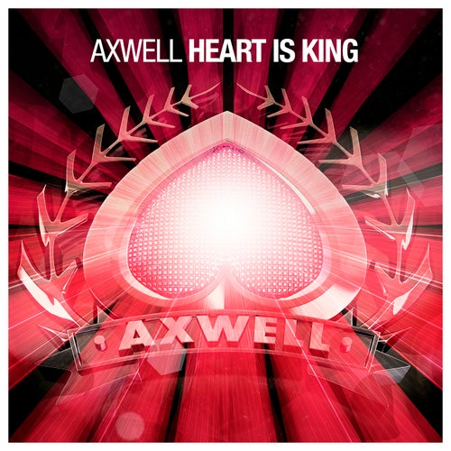 Heart Is King
