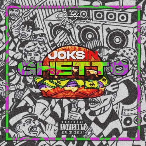 Ghetto
