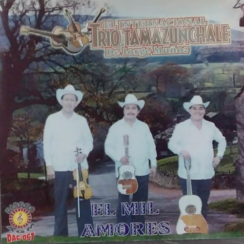 El Mil Amores
