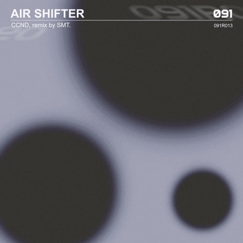 Air Shifter